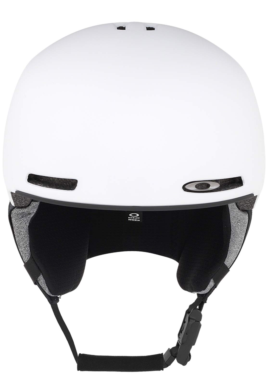 Oakley MOD1 Winter Helmet White