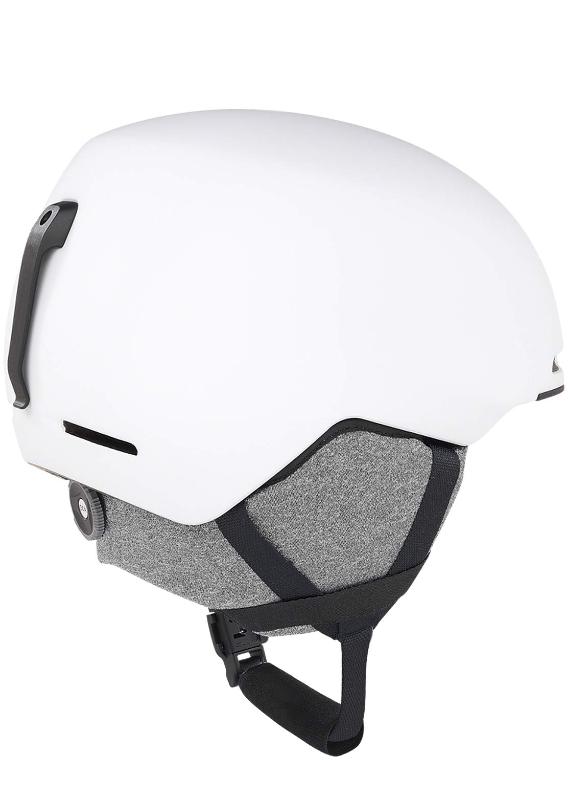 Oakley MOD1 Winter Helmet White