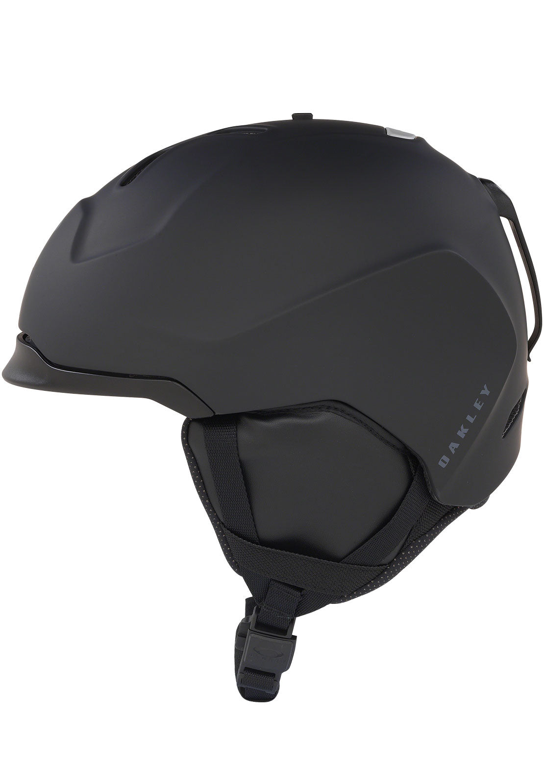 Oakley MOD3 Winter Helmet Blackout