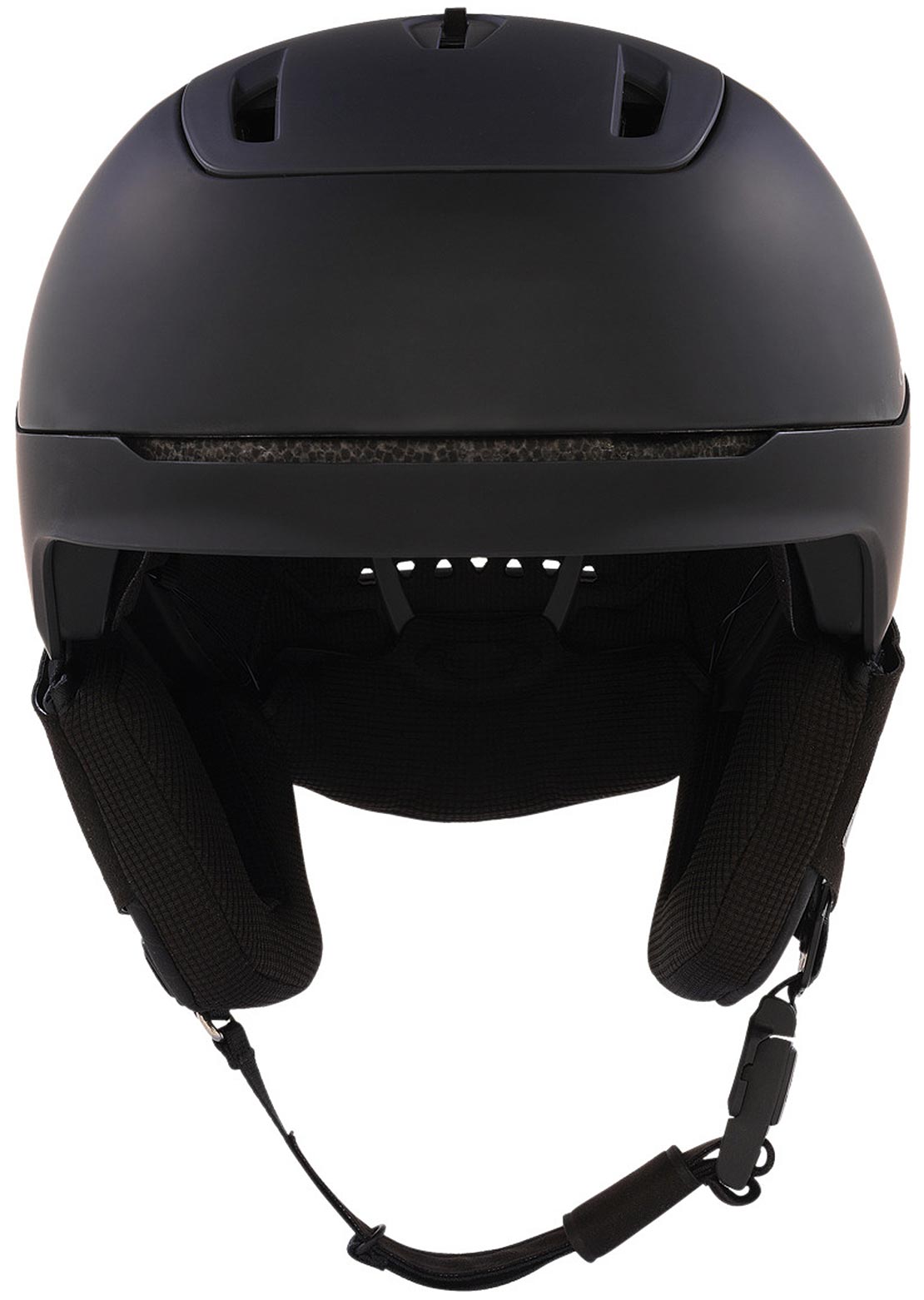 Oakley MOD5 Winter Helmet Blackout