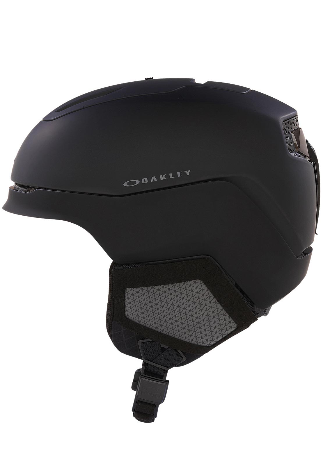 Oakley MOD5 Winter Helmet Blackout
