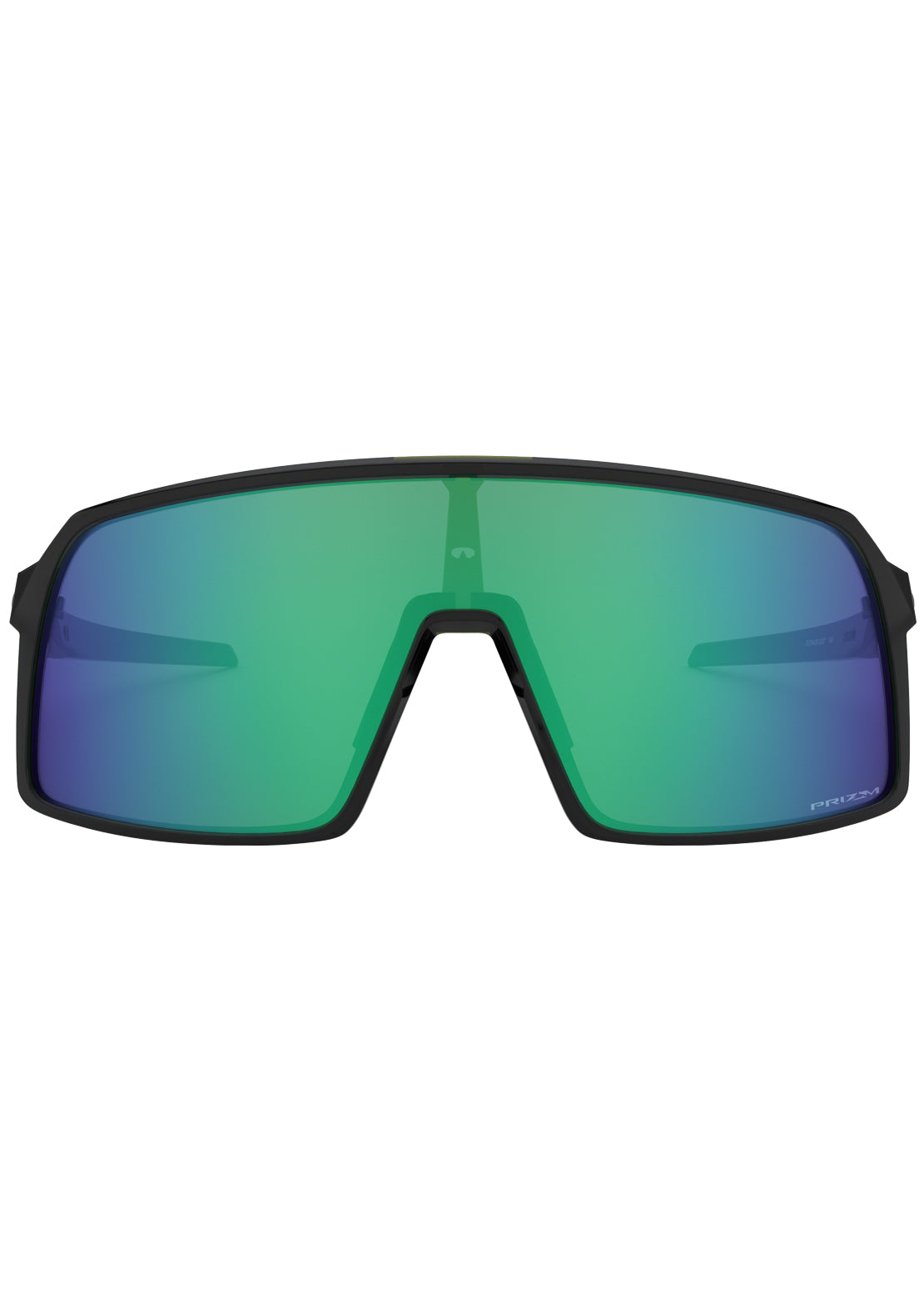 Oakley Sutro Bike Sunglasses Black Ink/Prizm Jade Iridium