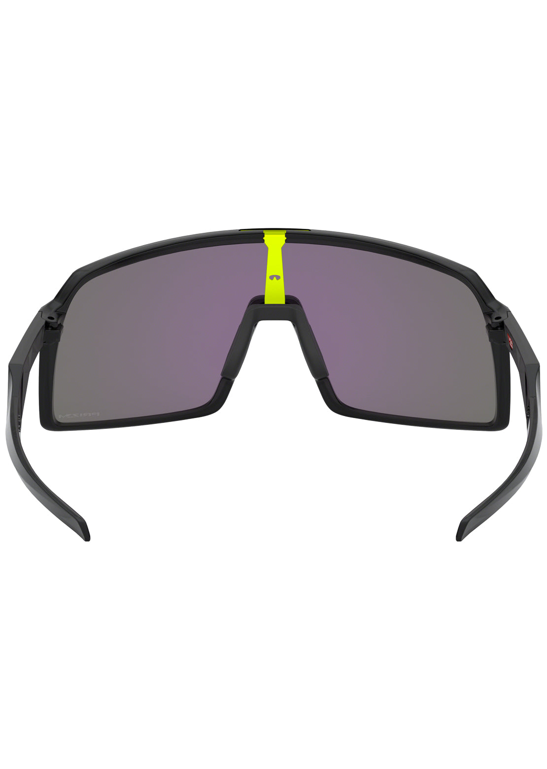 Oakley Sutro Bike Sunglasses Black Ink/Prizm Jade Iridium