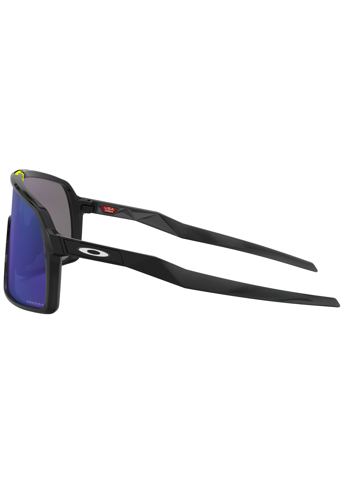 Oakley Sutro Bike Sunglasses Black Ink/Prizm Jade Iridium