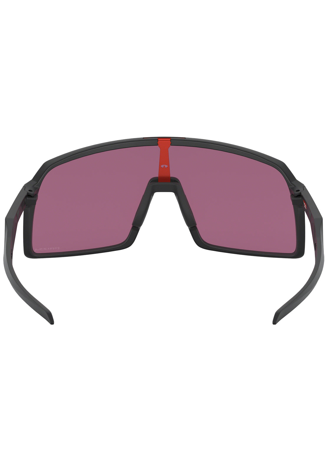 Oakley Sutro Prizm Bike Sunglasses Matte Black/Prizm Road