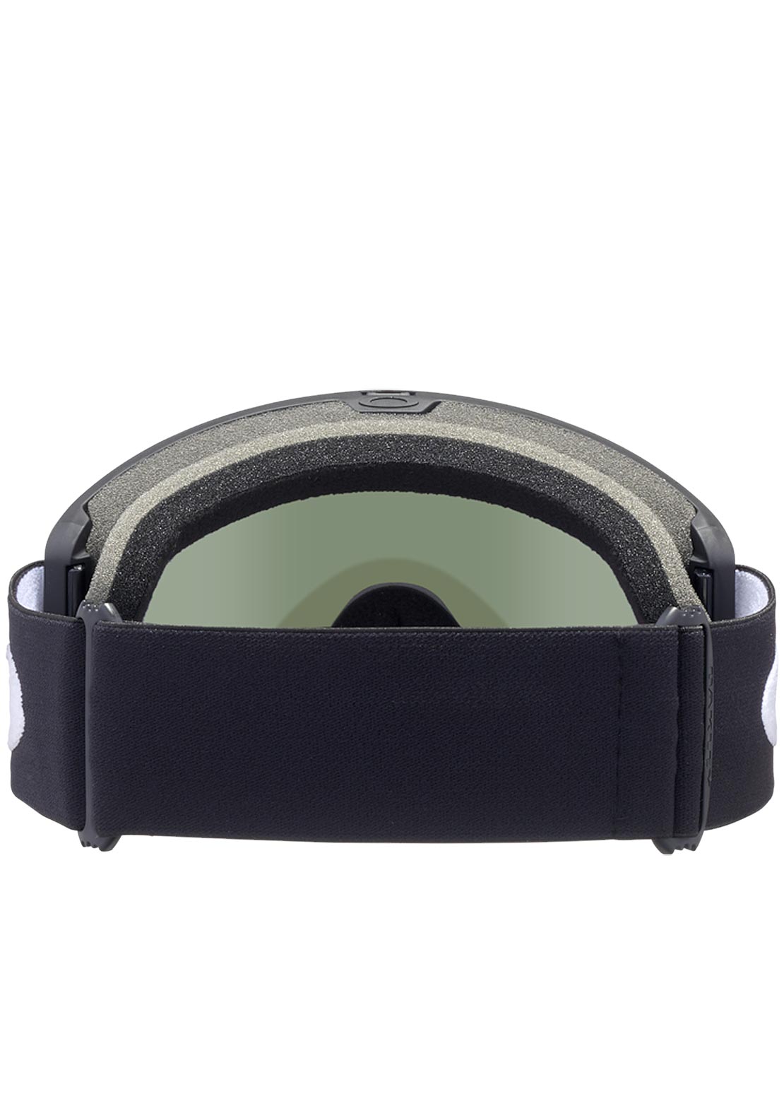 Oakley Target Line L Goggles Matte Black/Violet Iridium