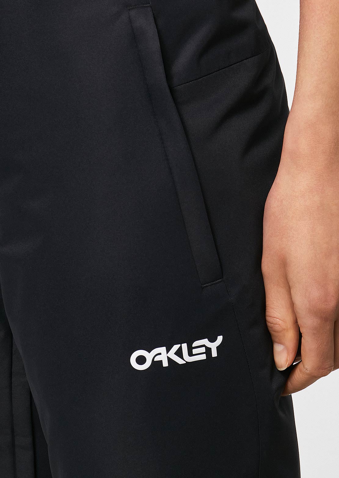 Oakley Women&#39;s Jasmine Insulated Pants Blackout
