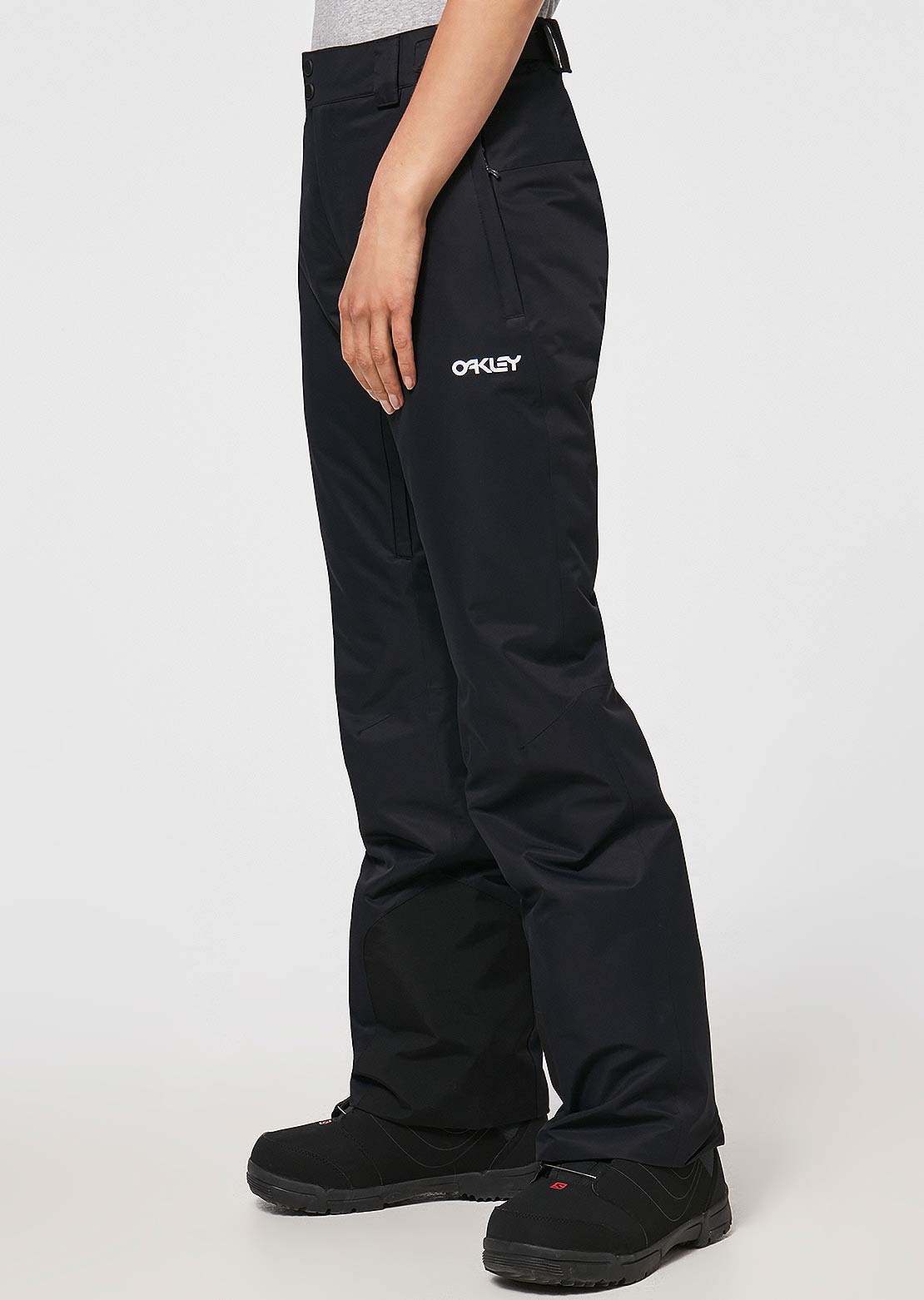 Oakley Women&#39;s Jasmine Insulated Pants Blackout