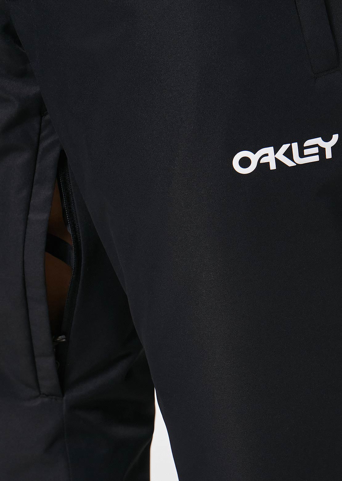 Oakley Women&#39;s Jasmine Insulated Pants Blackout