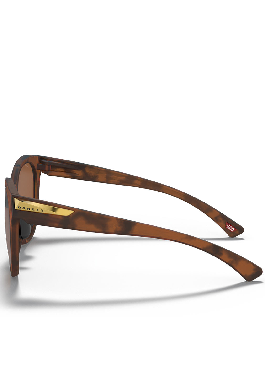 Oakley Women's Low Key Prizm Polarized Sunglasses - PRFO Sports