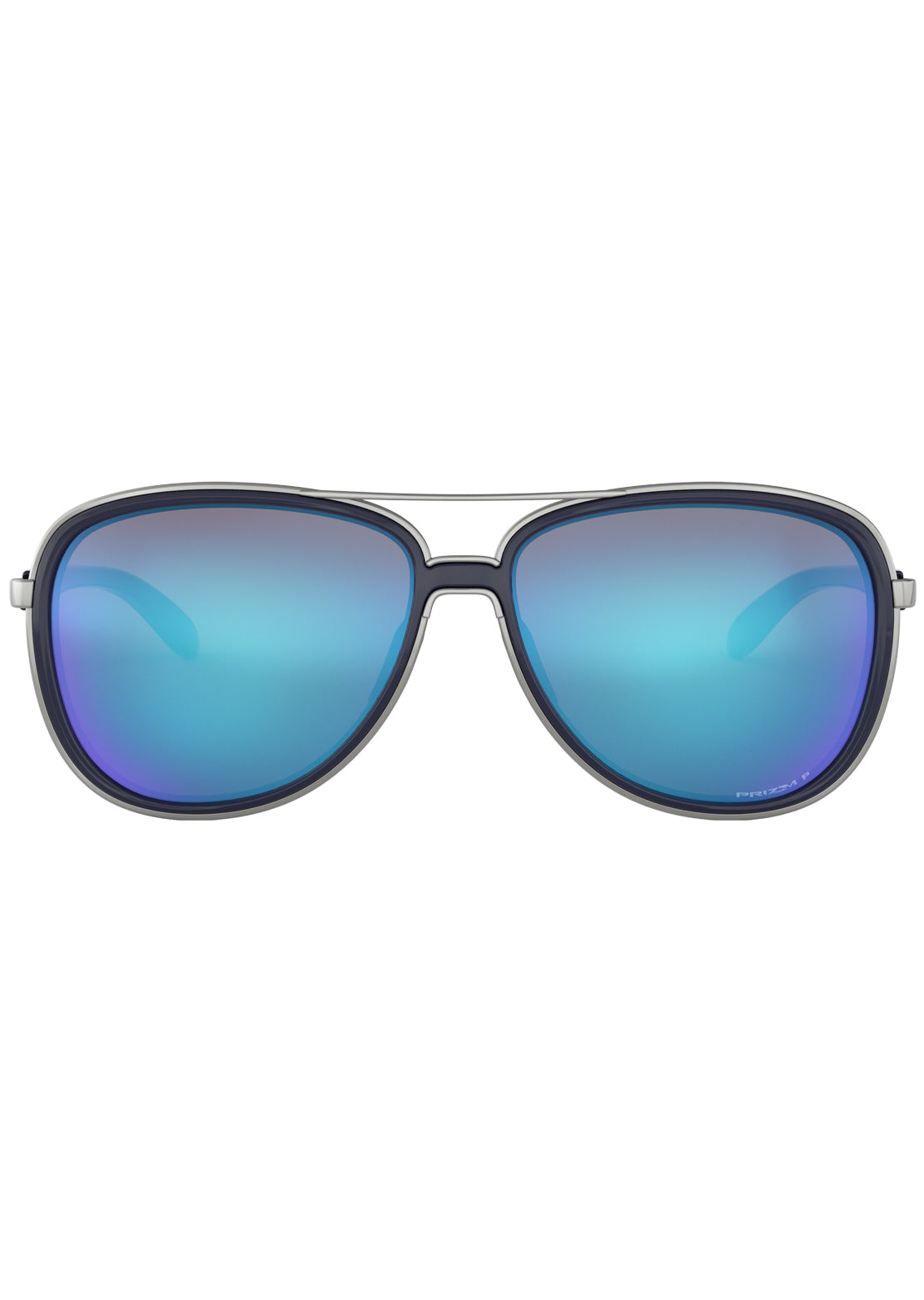 Oakley Women's Split Time Prizm Polarized Sunglasses - PRFO Sports