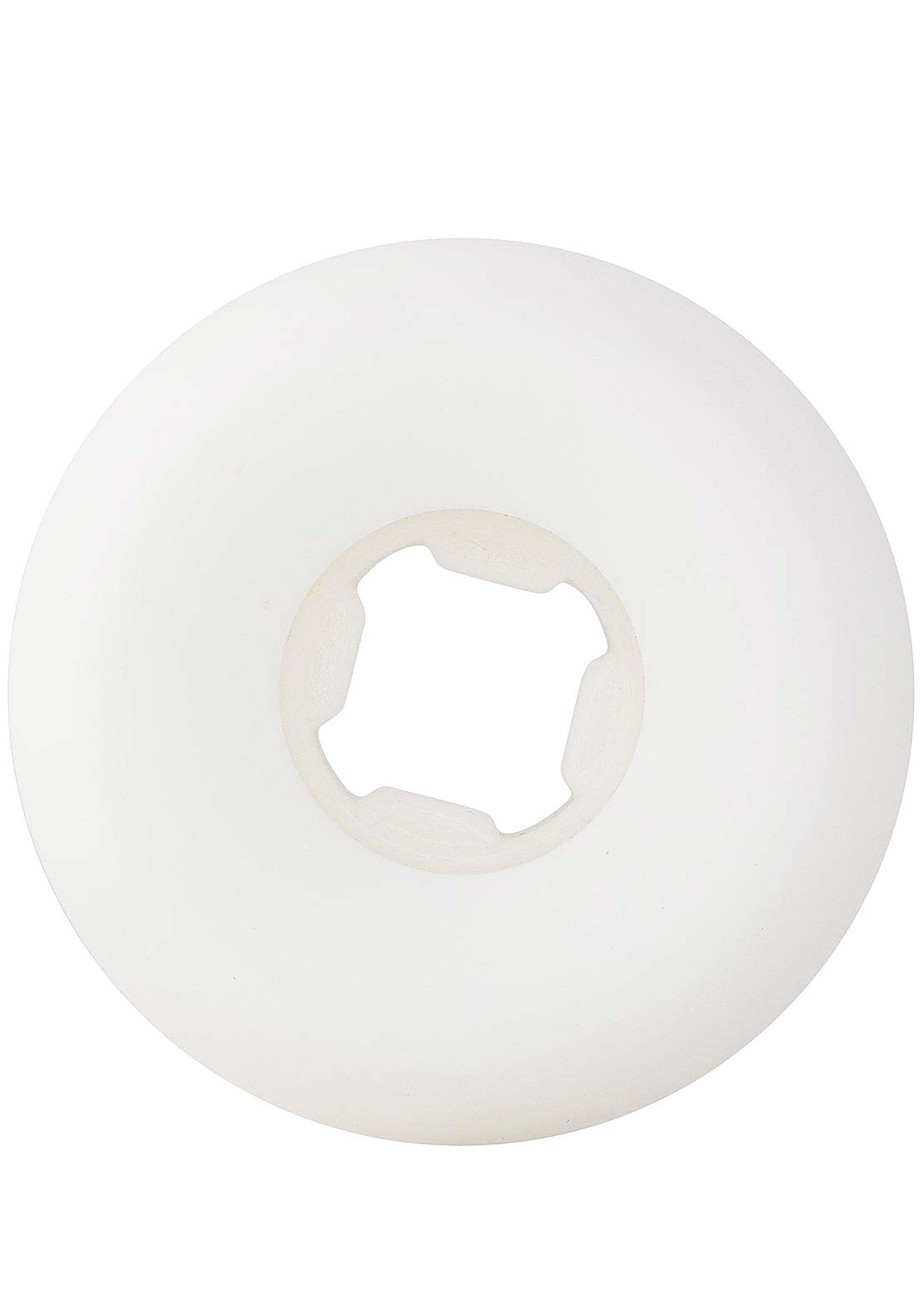 OJ Wheels From Concentrate 101A Skateboard Wheels 52 mm White