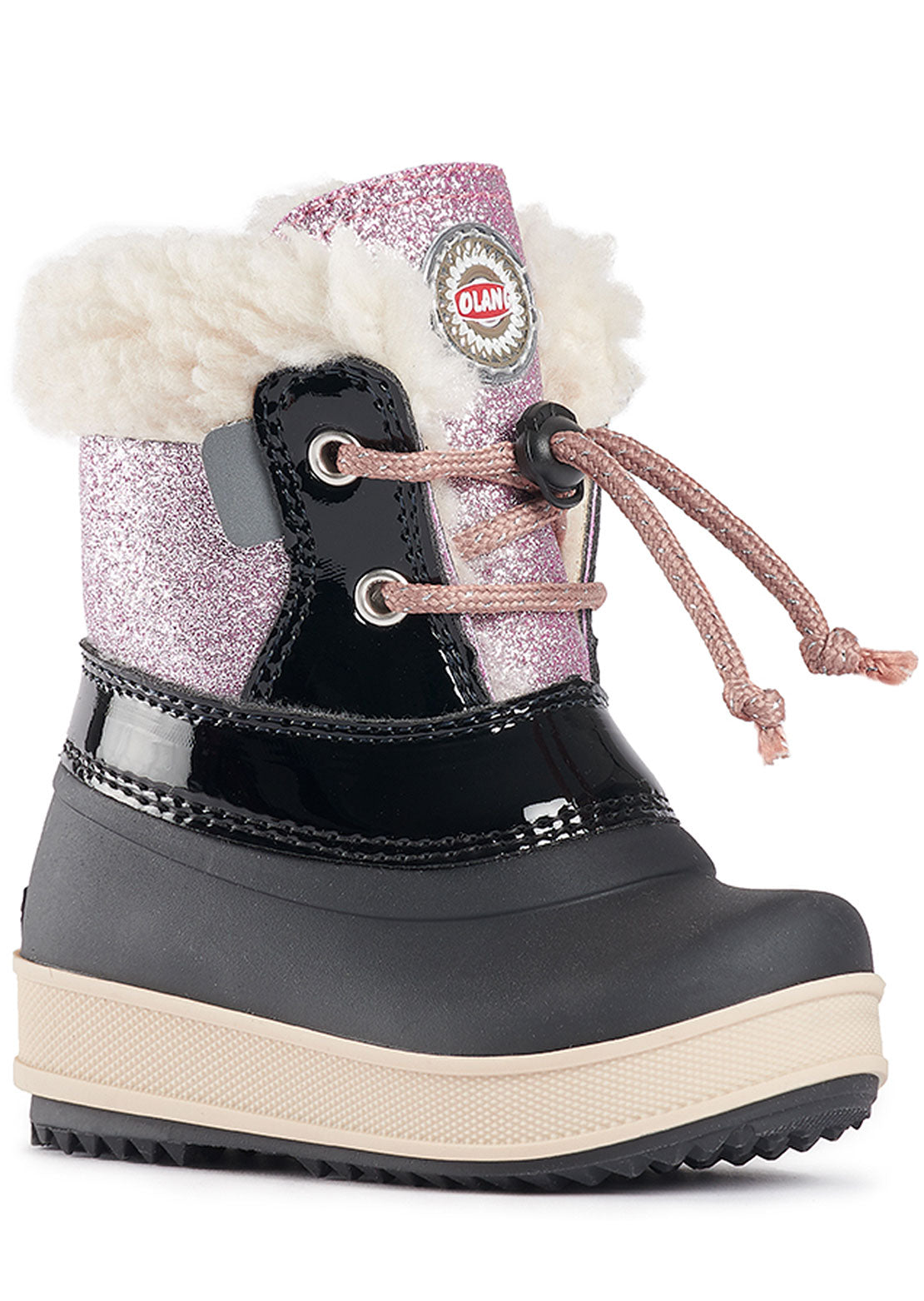 Olang Toddler Ape Boots