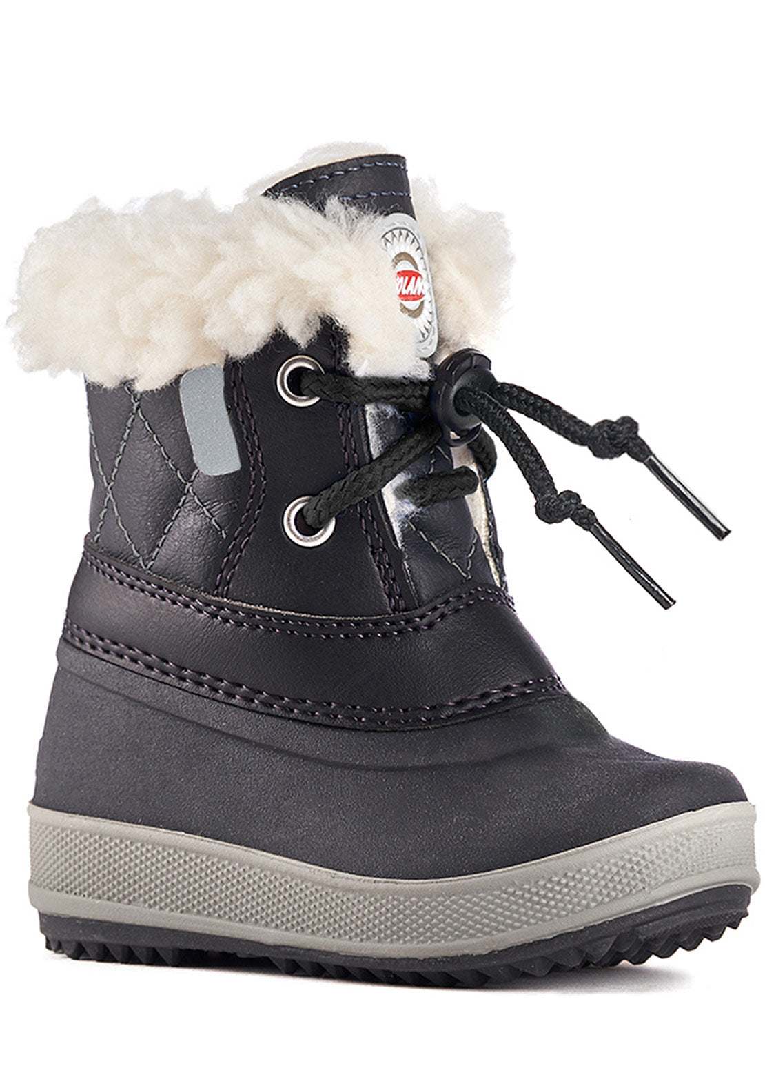 Olang Toddler Ape Boots Nero