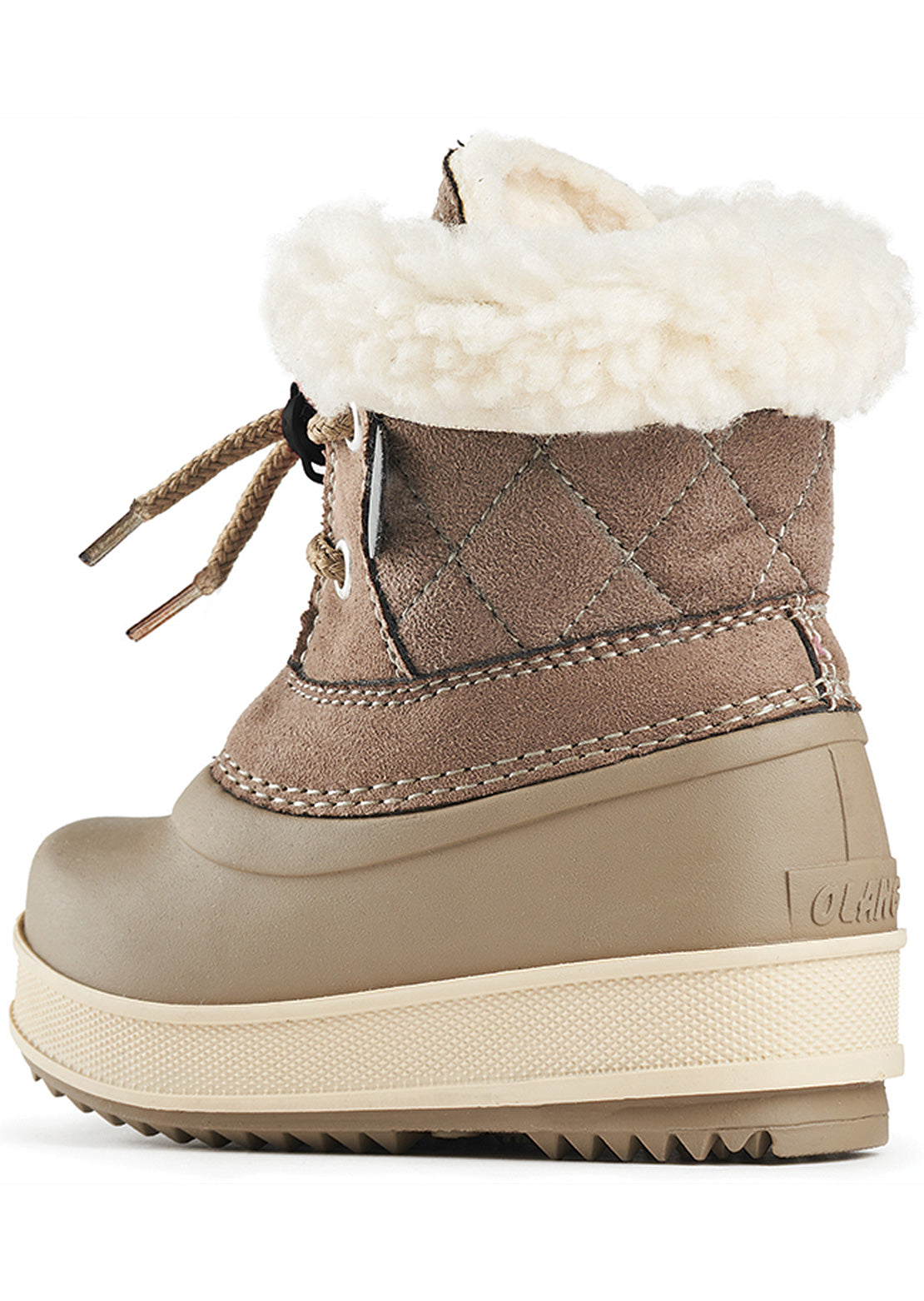 Olang Toddler Ape Boots Topo