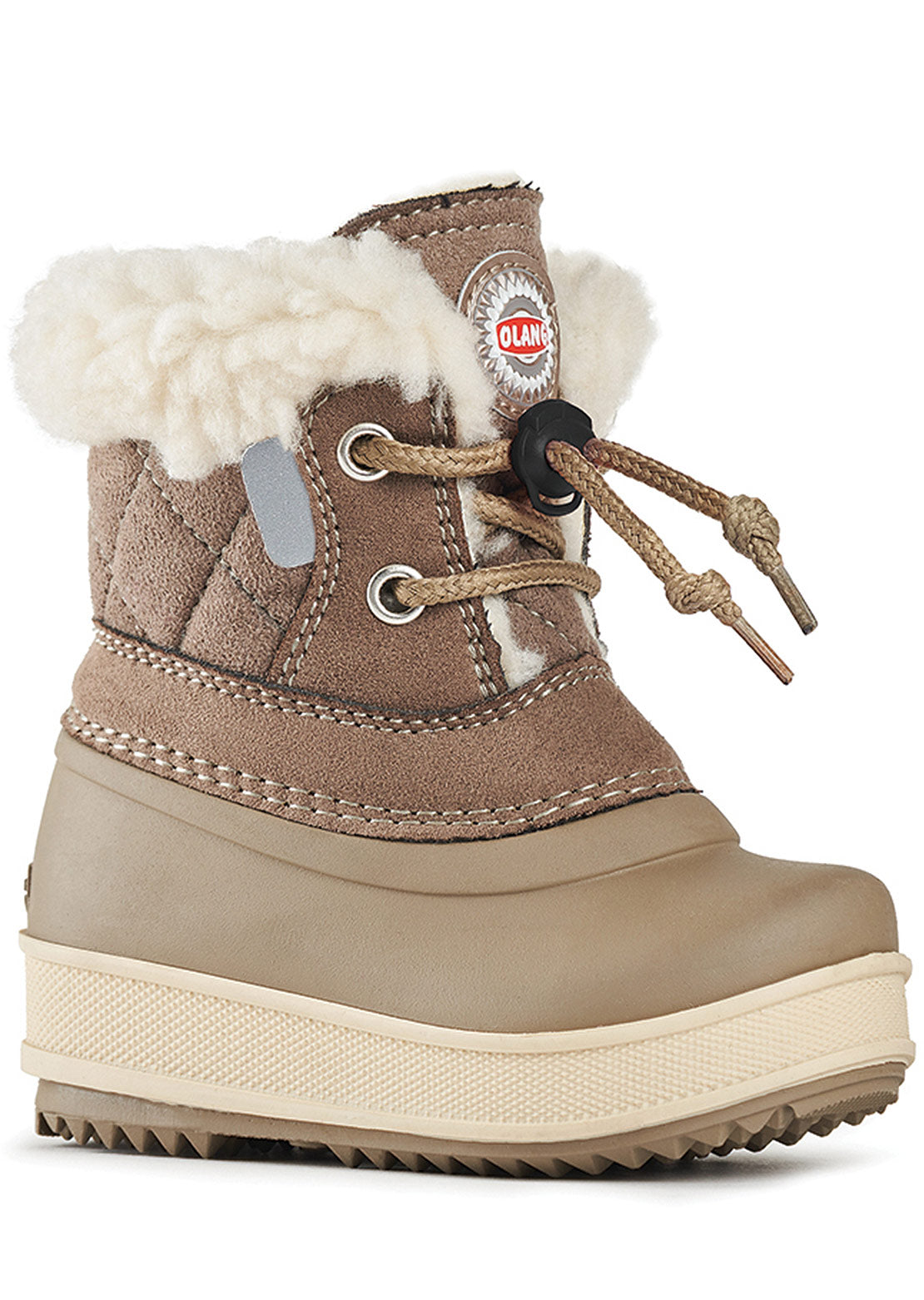 Olang Toddler Ape Boots Topo