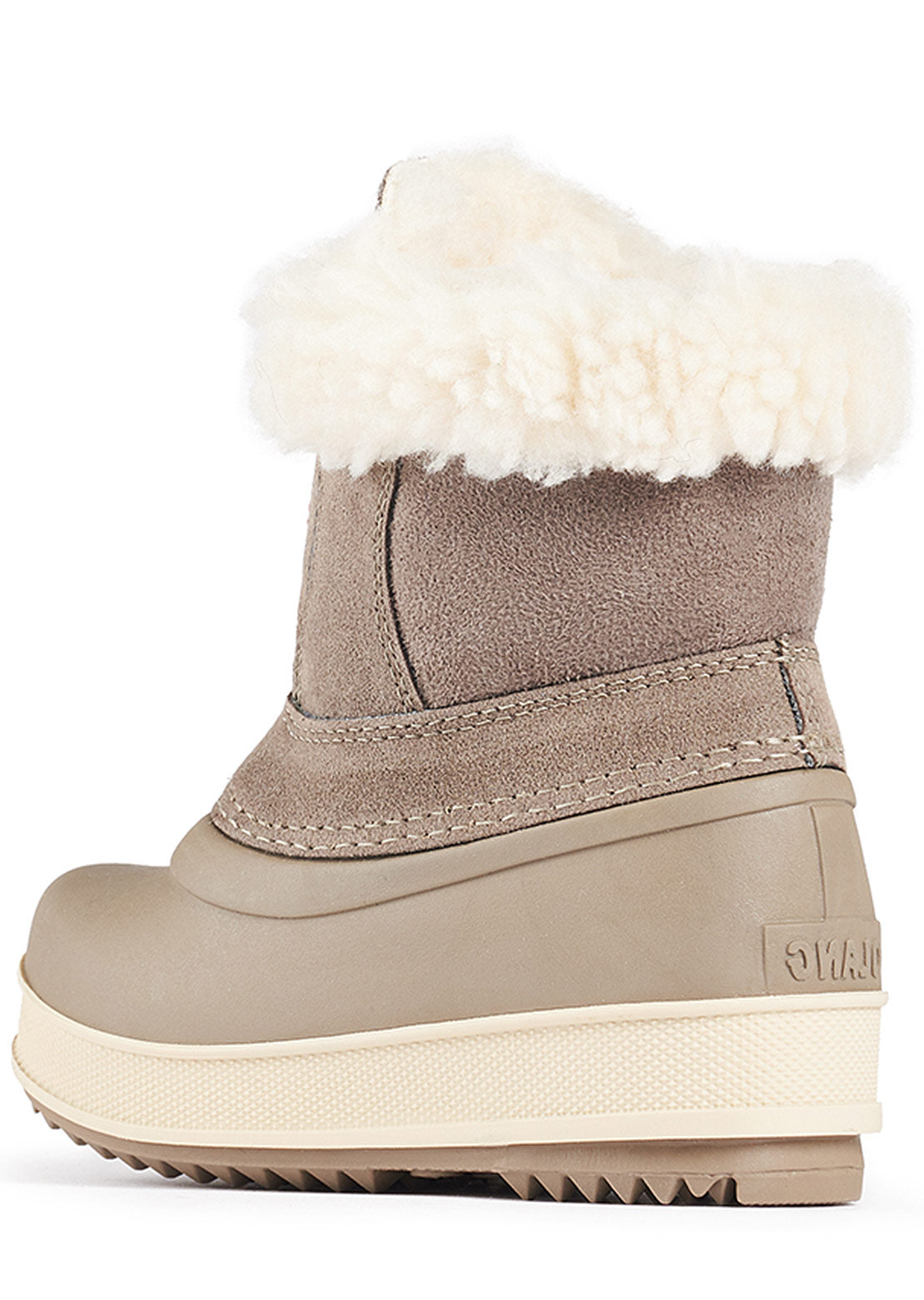 Olang Toddler Elfo Boots Topo