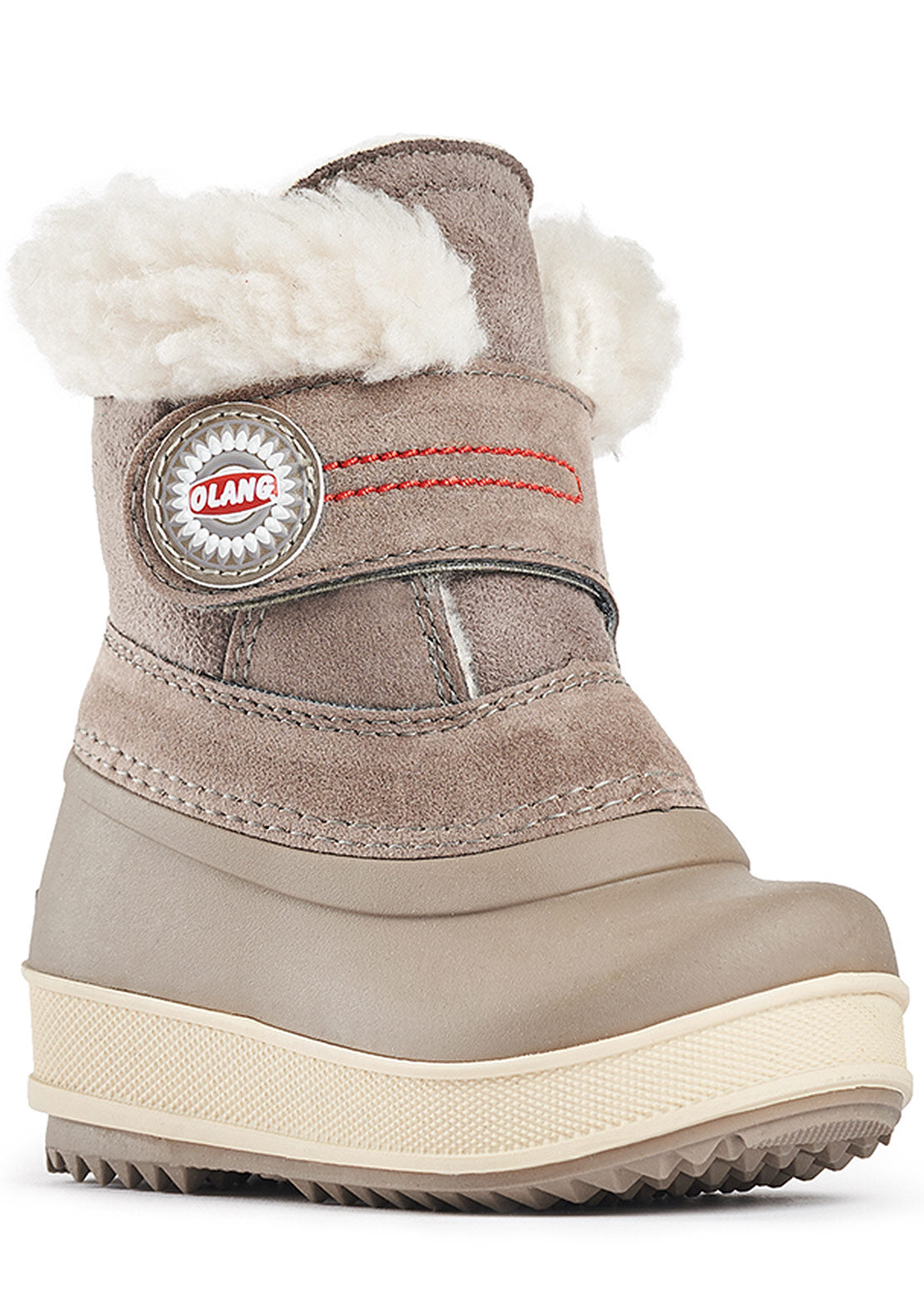 Olang Toddler Elfo Boots Topo