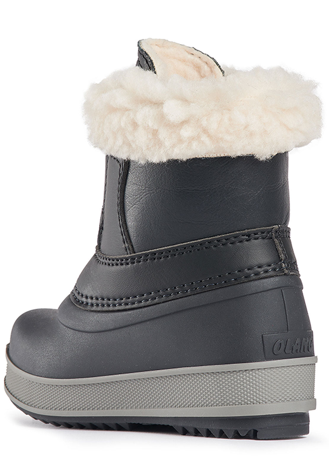 Olang Toddler Elfo Boots