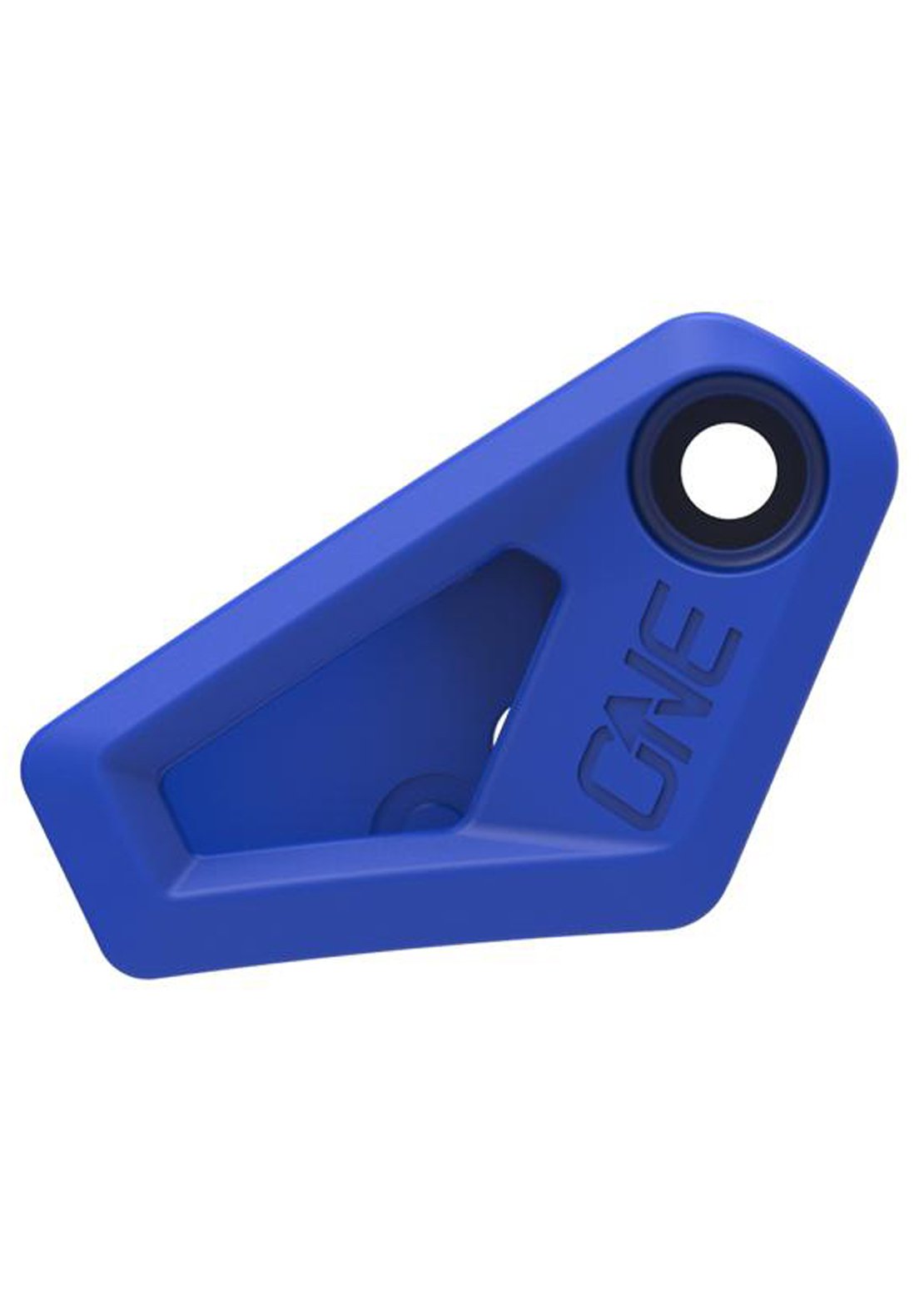 OneUp Chain Guide Top Kit V2 Blue