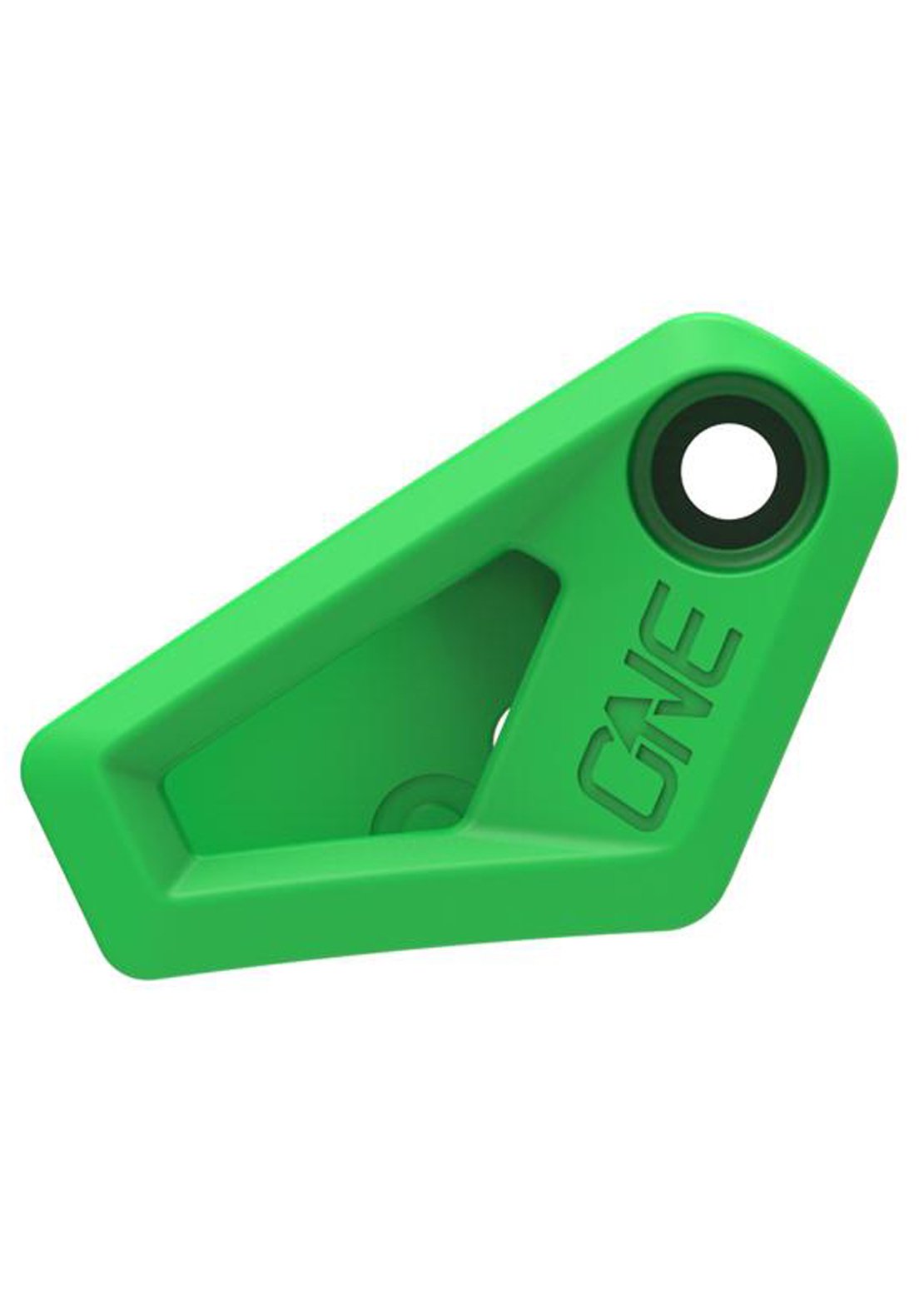 OneUp Chain Guide Top Kit V2 Green