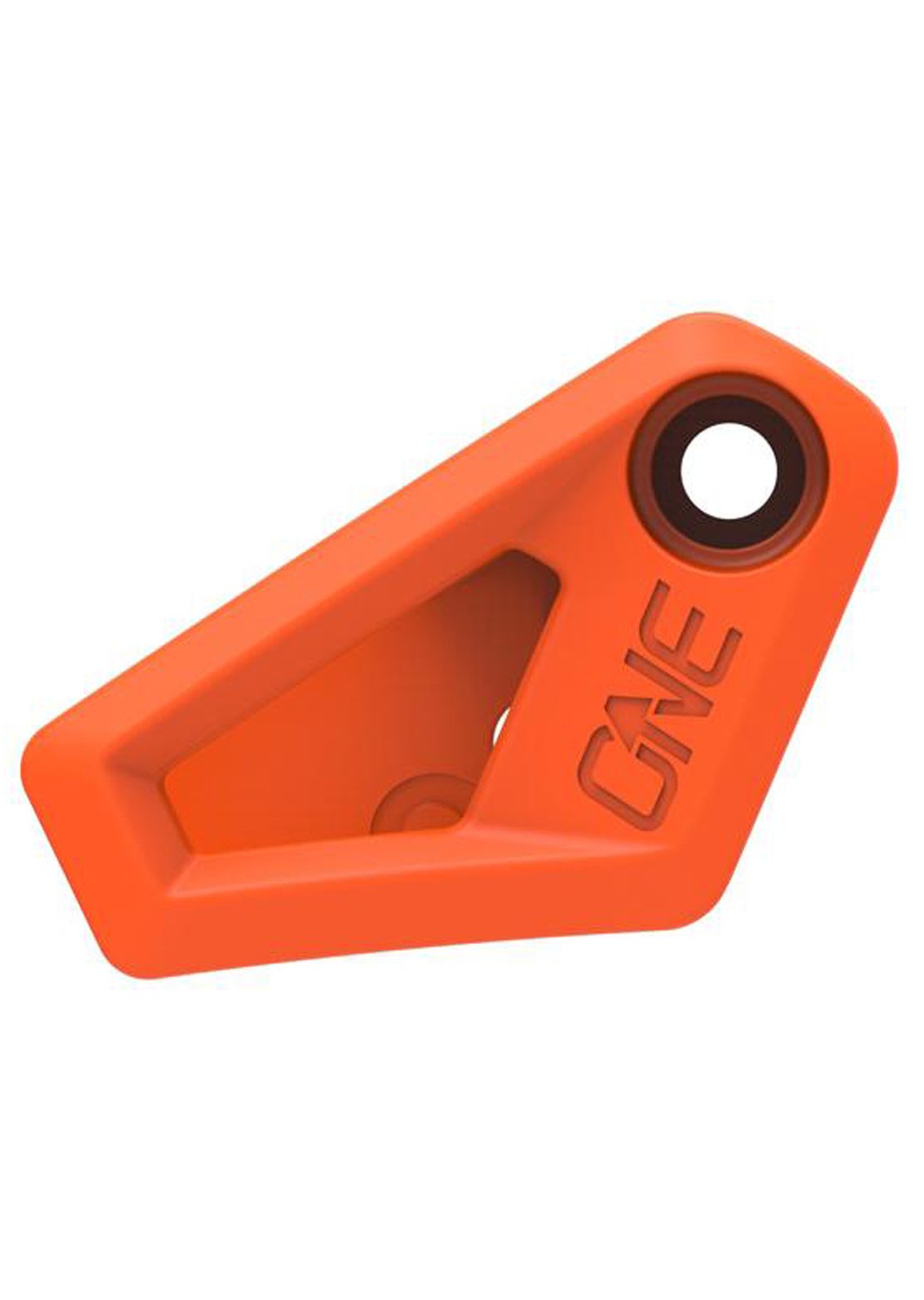 OneUp Chain Guide Top Kit V2 Orange
