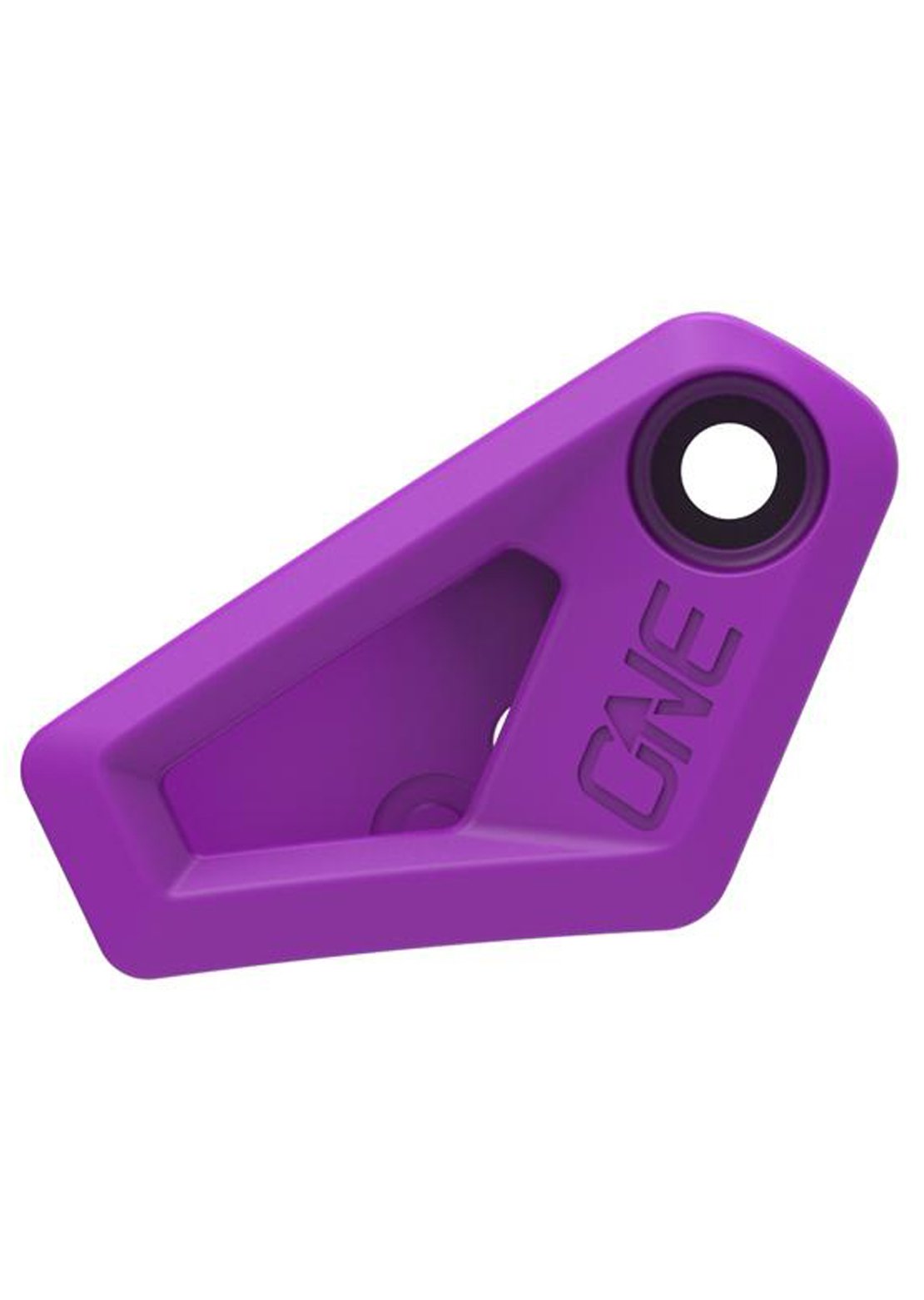 OneUp Chain Guide Top Kit V2 Purple