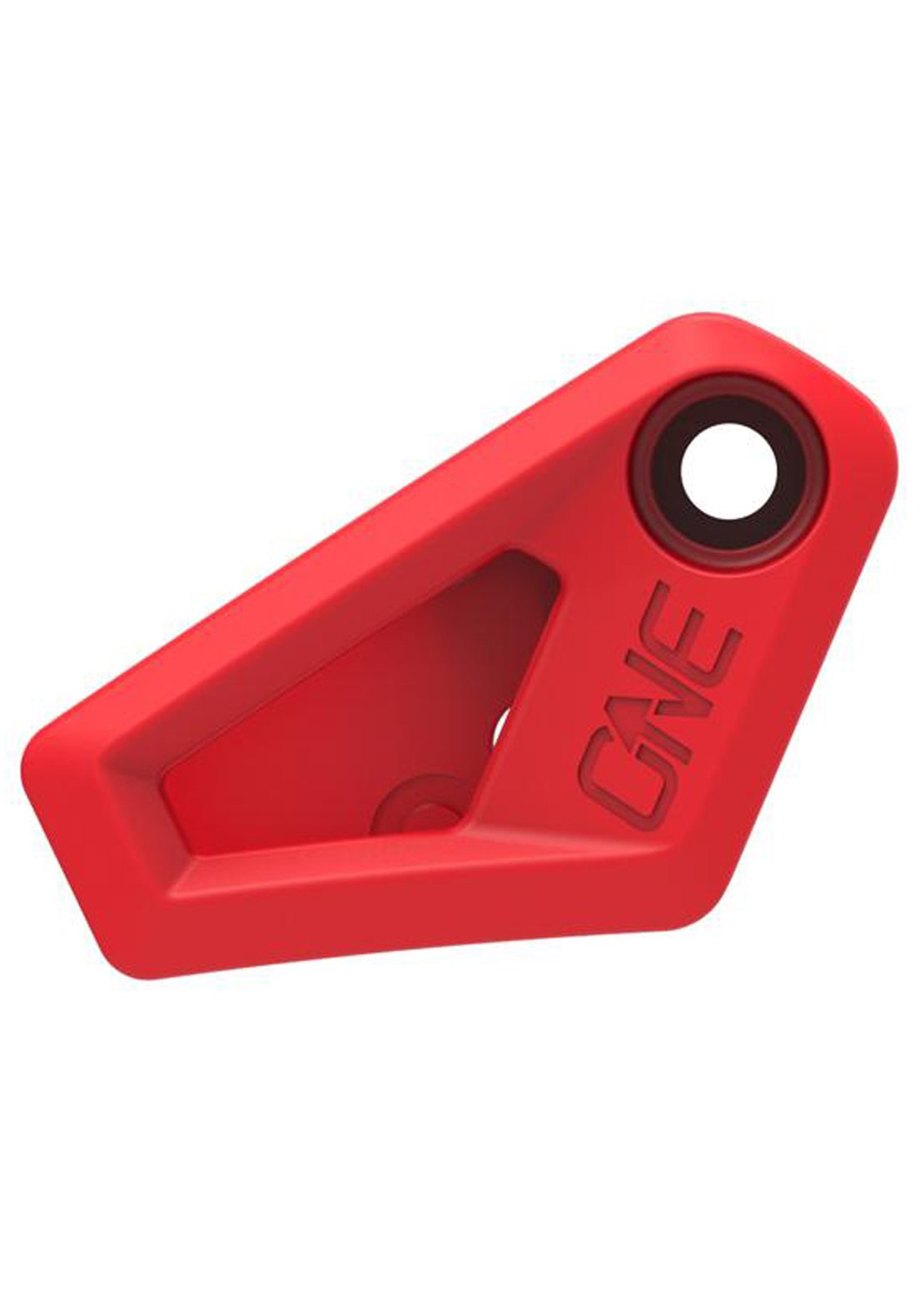 OneUp Chain Guide Top Kit V2 Red