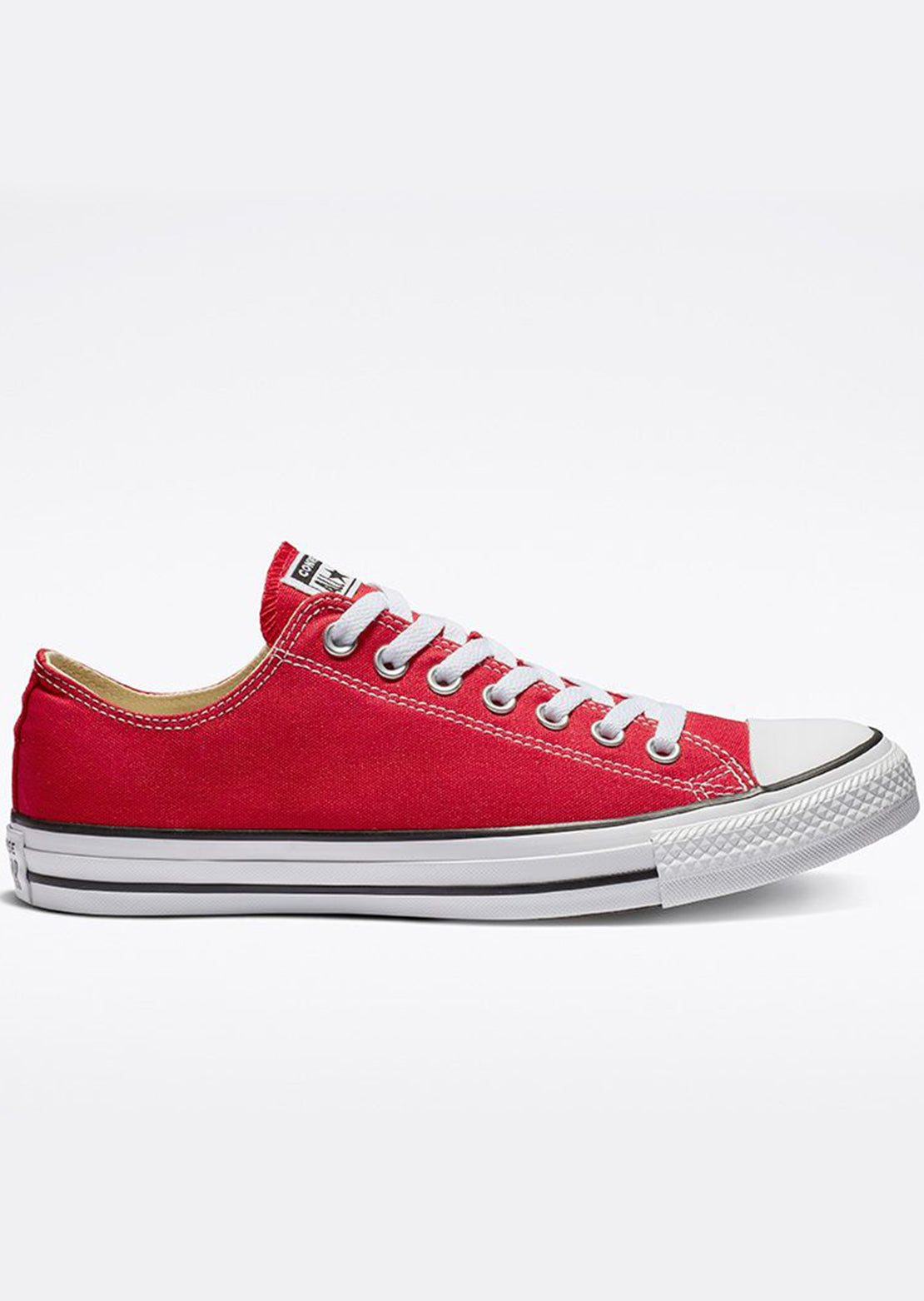 Converse Women&#39;s Chuck Taylor All Star Shoes Red