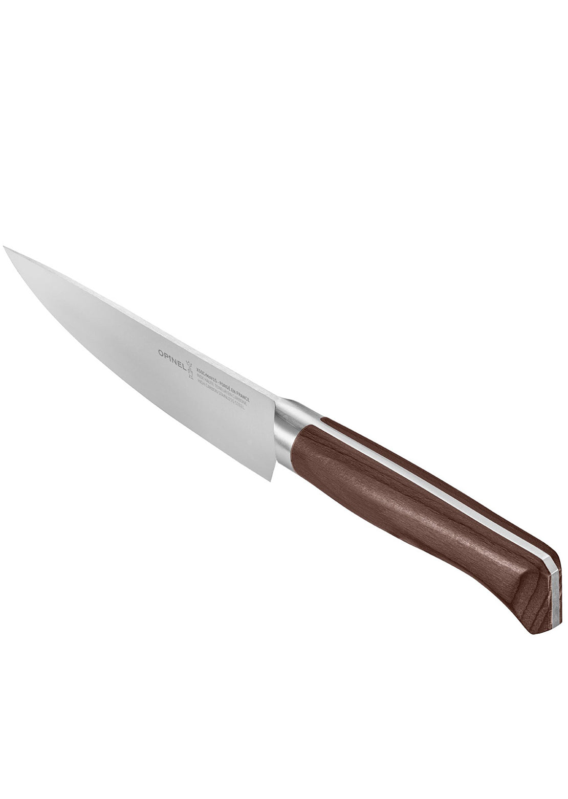 Opinel Forged Small Chef Knife