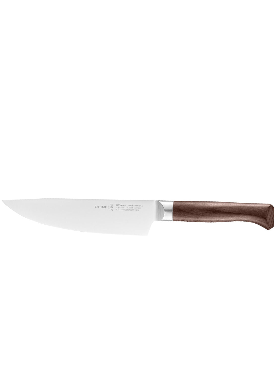 Opinel Forged Small Chef Knife