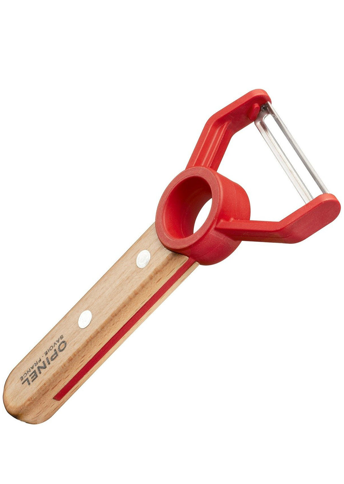 Opinel Junior Le Petit Chef Complete Set Beech Wood