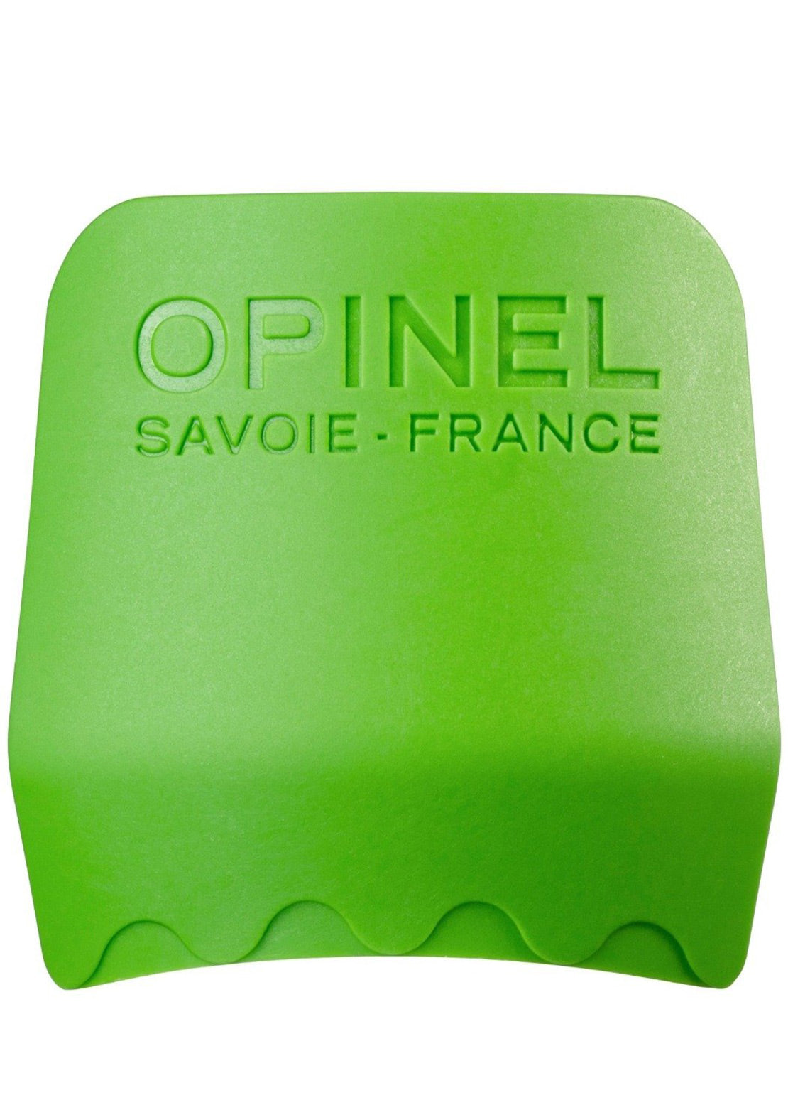 Opinel Junior Le Petit Chef Finger Guard Green