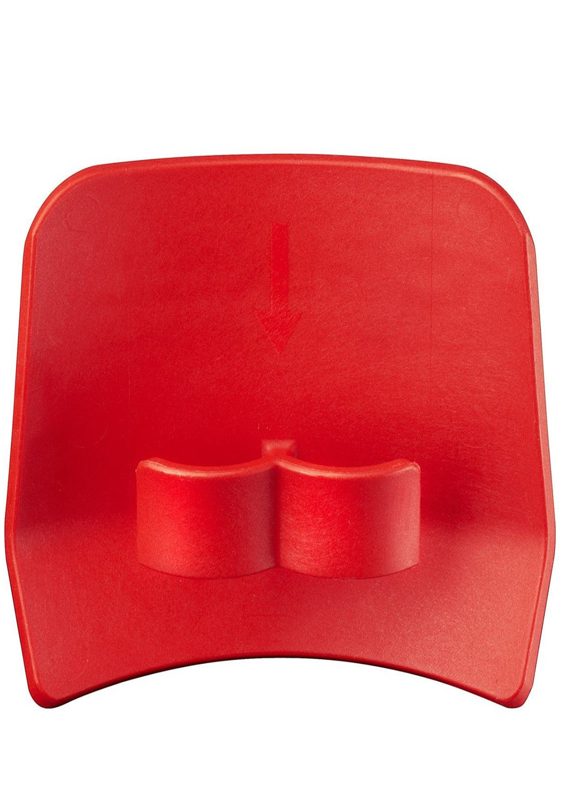 Opinel Junior Le Petit Chef Finger Guard Red