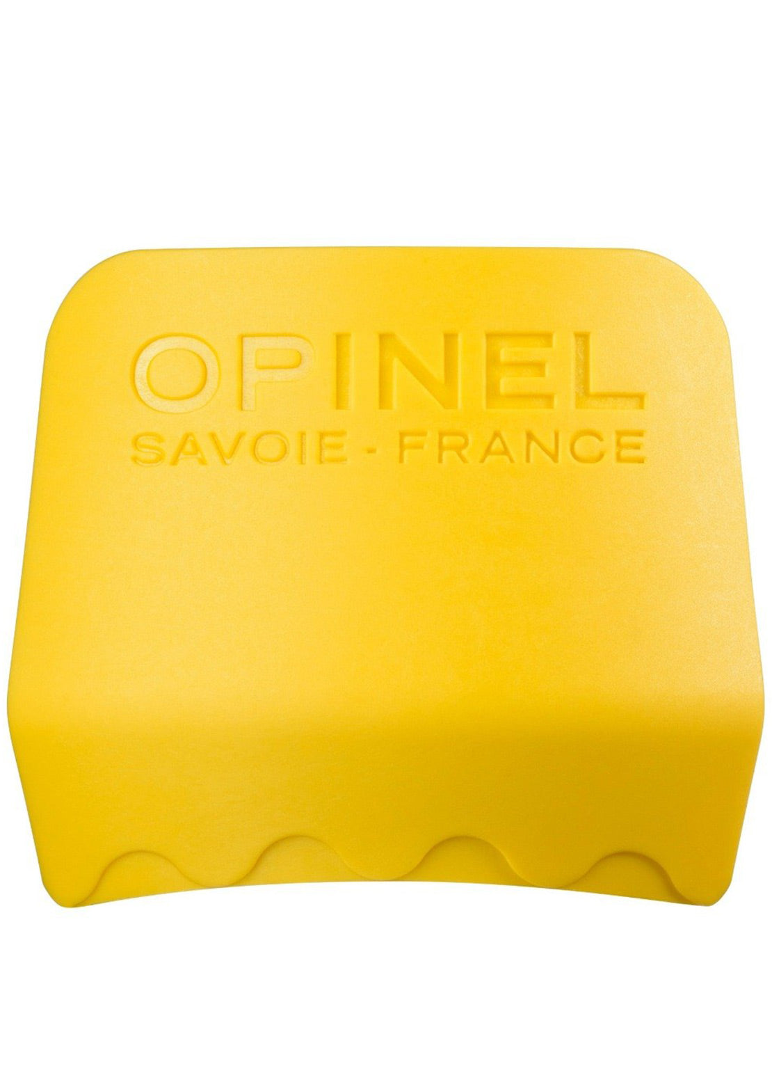 Opinel Junior Le Petit Chef Finger Guard Yellow