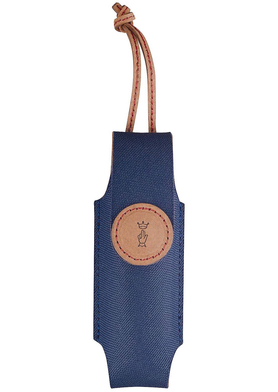 Opinel Junior My First Opinel Round Ended Knife + Belt Holster