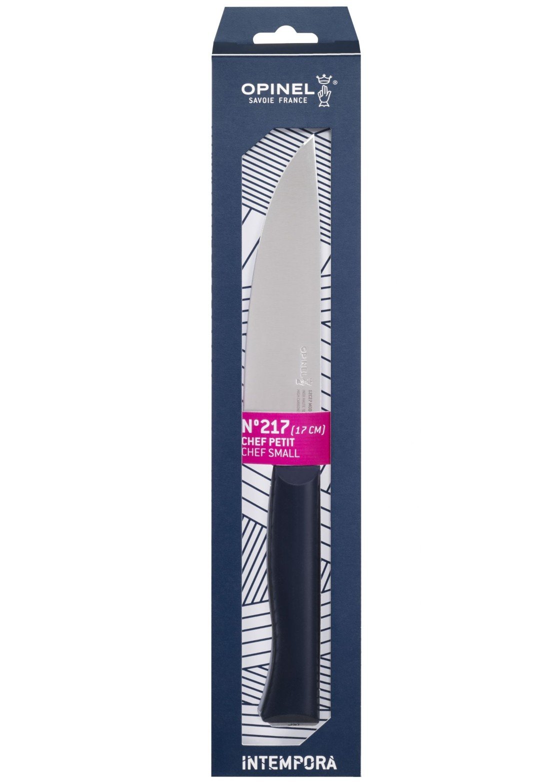 Opinel Kitchen N°217 Small Chief Intempora Knife