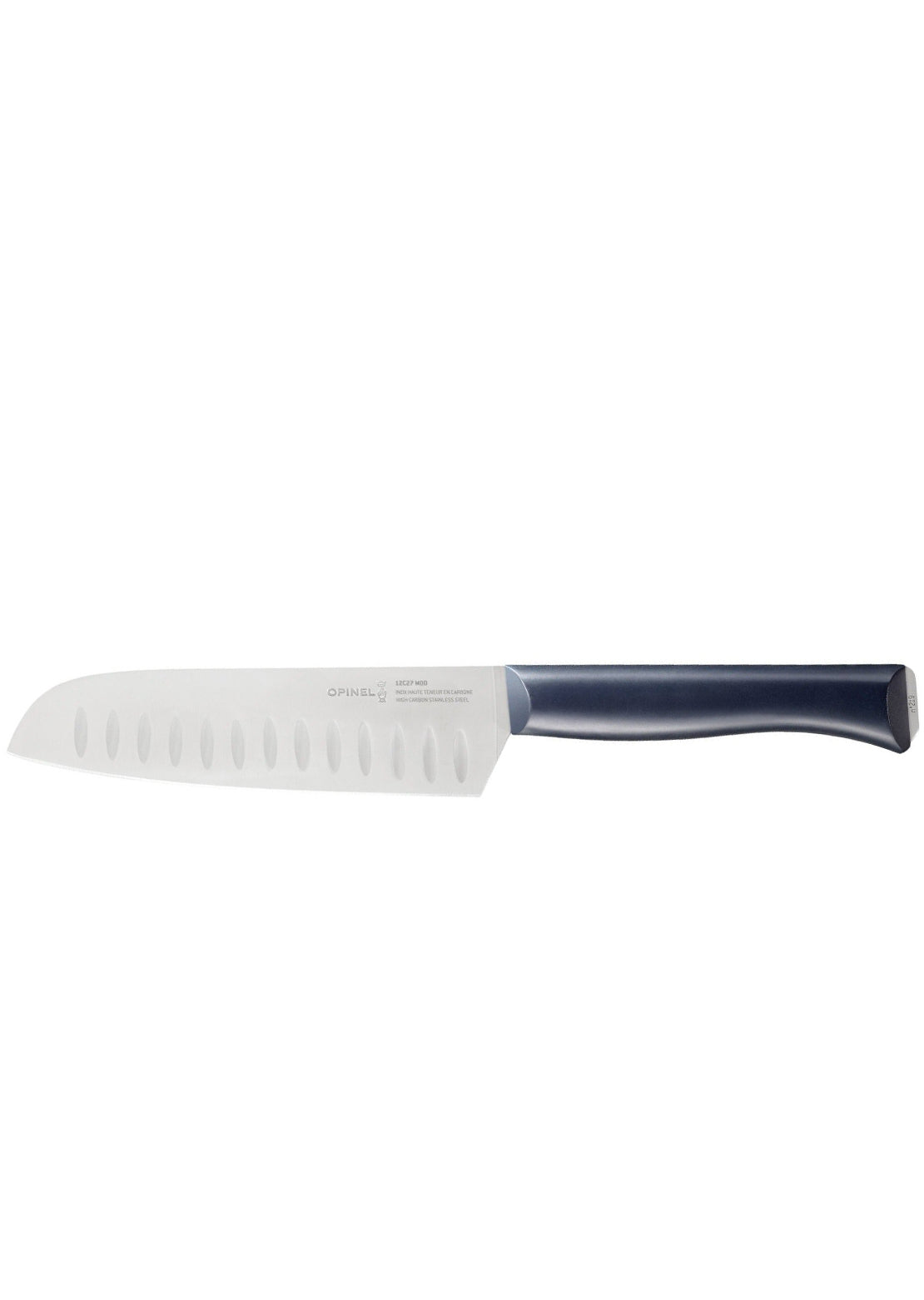 Opinel Kitchen N°219 Santoku Intempora Knife