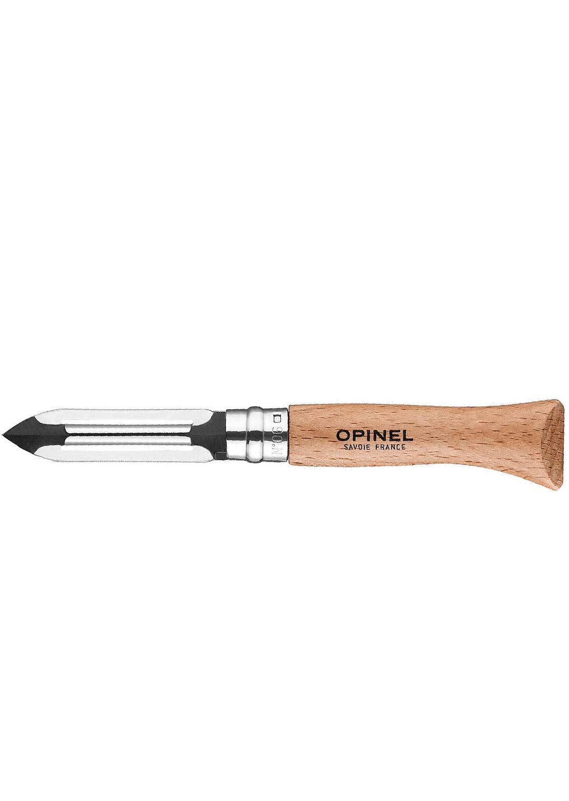 Opinel No 6 Peeling Knife