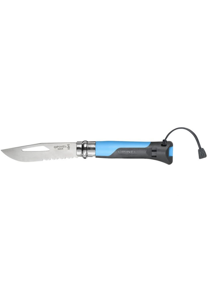 Tradition Multifunction N°08 Outdoor Sports Knife