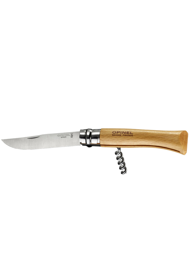 Tradition N°10 Gourmets Cork Screw Knife