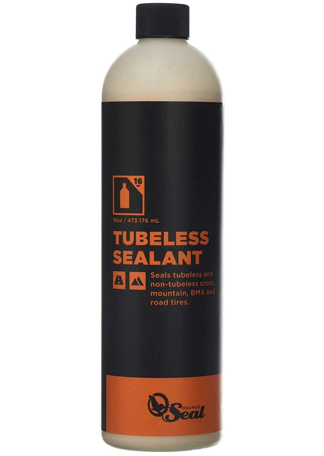 Orange Seal Tire Sealant Regular Refill - 16oz