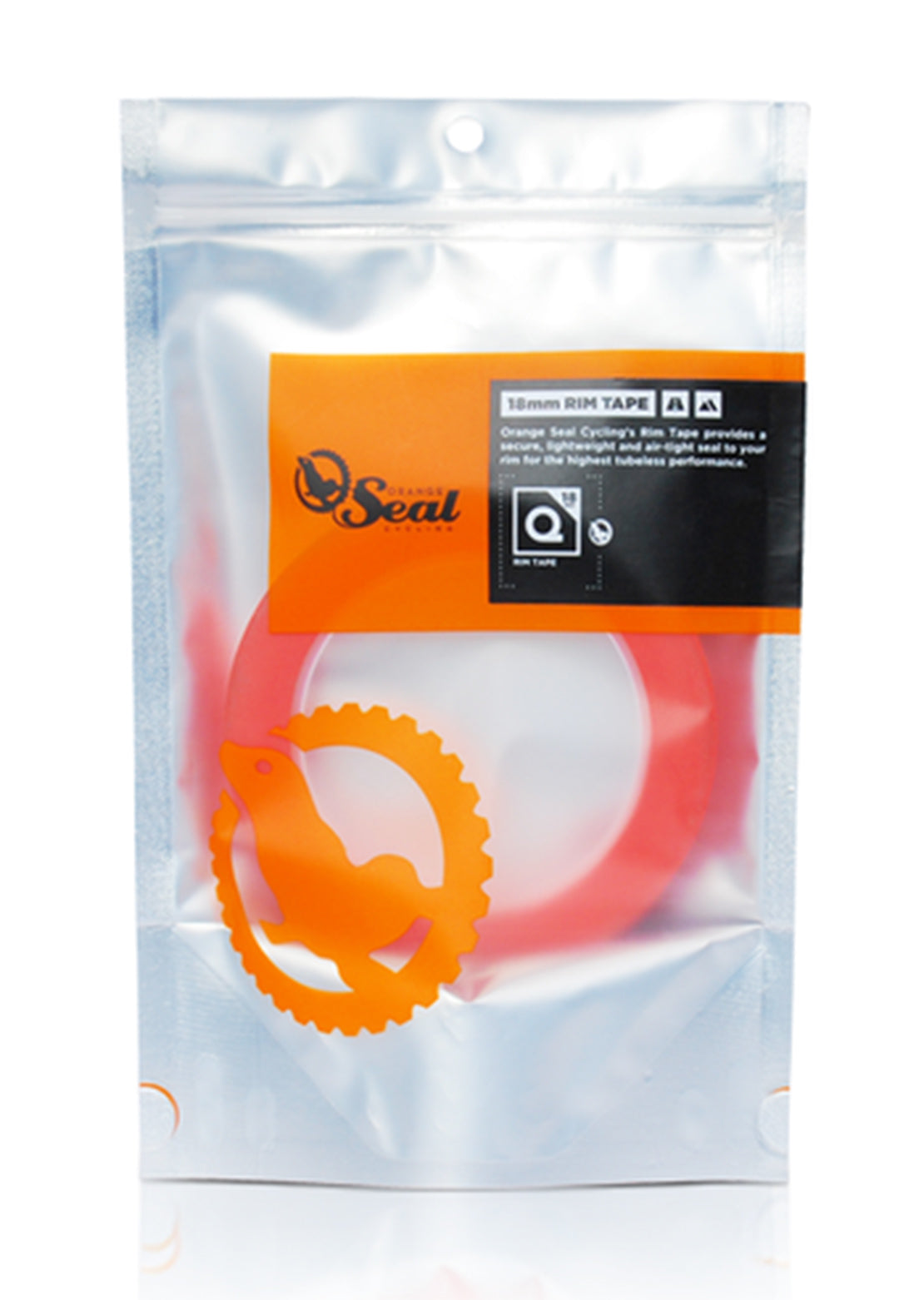 Orange Seal Tubeless Rim Tape - 24mm