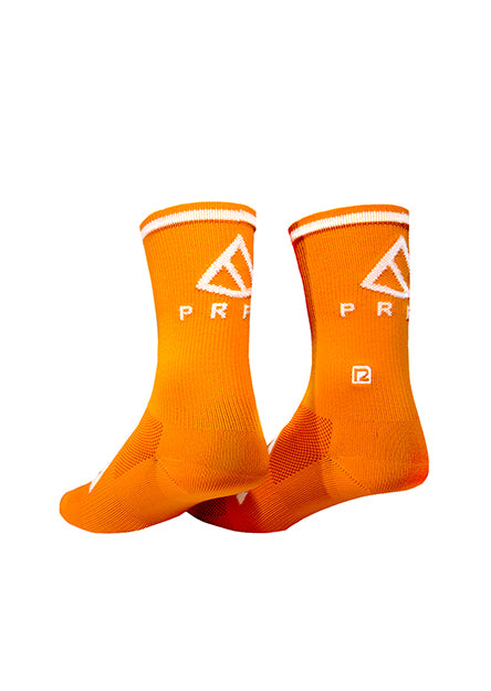 PRFO X Robin Des Bas Icon Socks