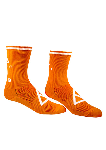 PRFO X Robin Des Bas Icon Socks