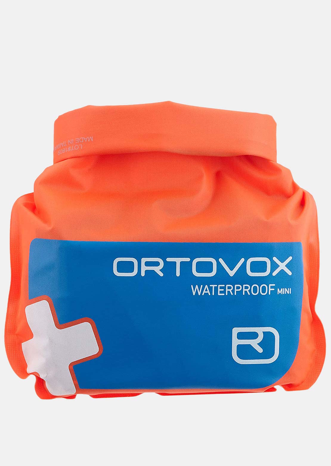 Ortovox First Aid Waterproof Mini Shocking Orange