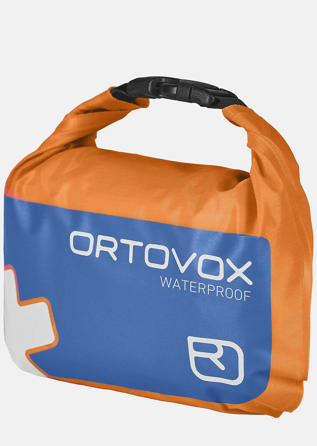 Ortovox First Aid Waterproof Shocking Orange