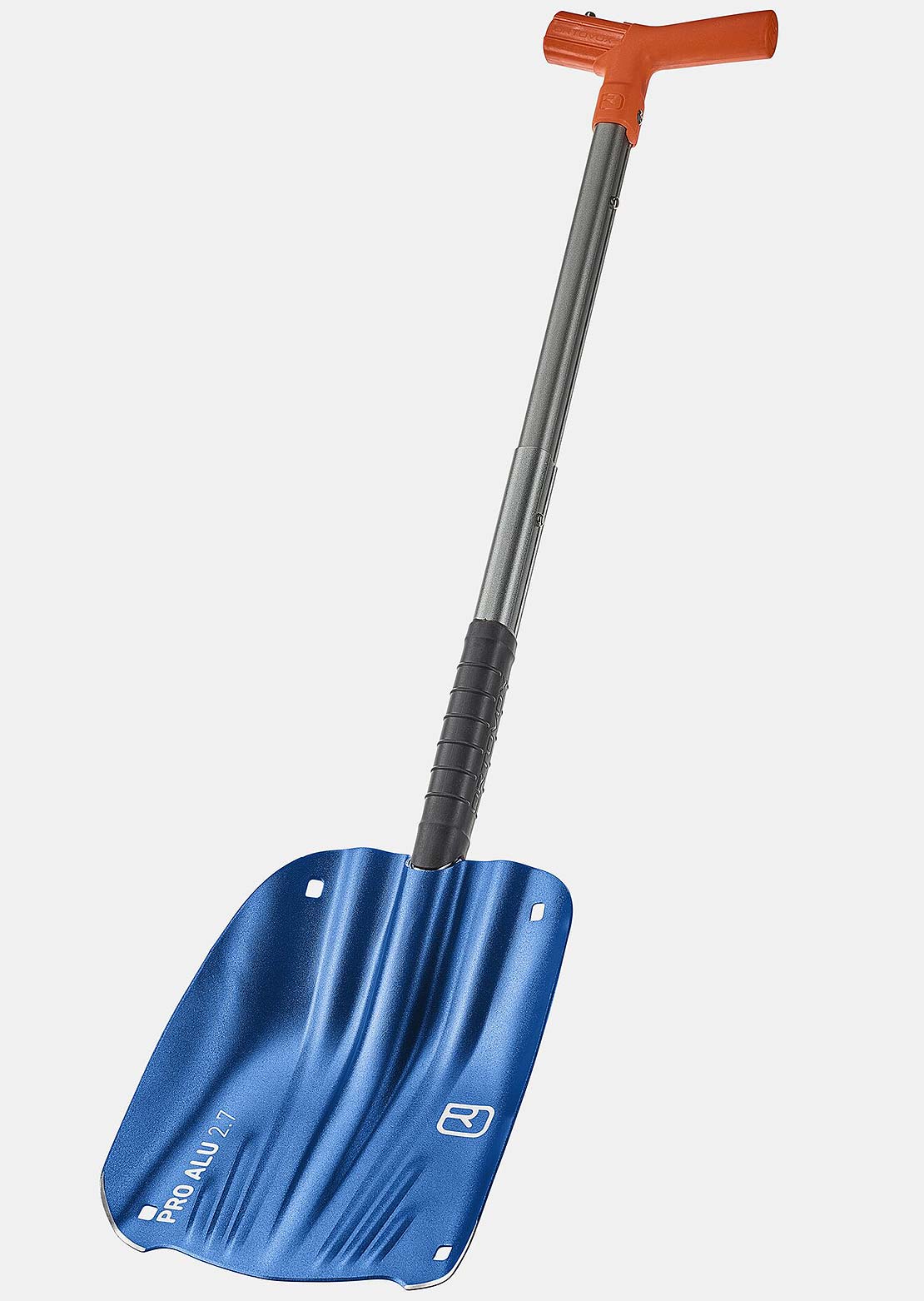 Ortovox Shovel Pro Alu III Safety Blue