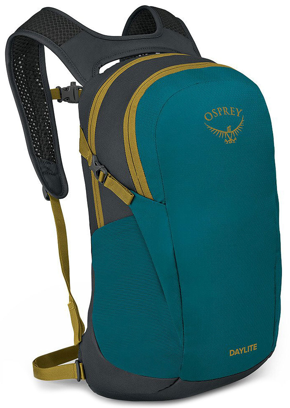 Osprey Daylite Backpack Deep Peyto Green/Tunnel Vision