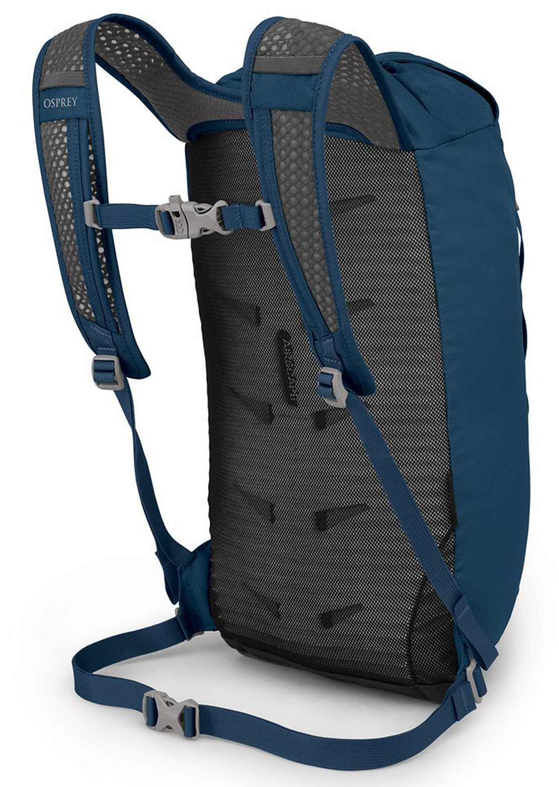 Osprey Daylite Cinch Backpack Wave Blue